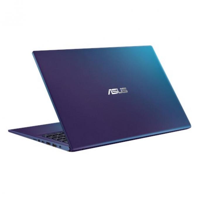Ноутбук ASUS X512FA X512FA-BQ1636