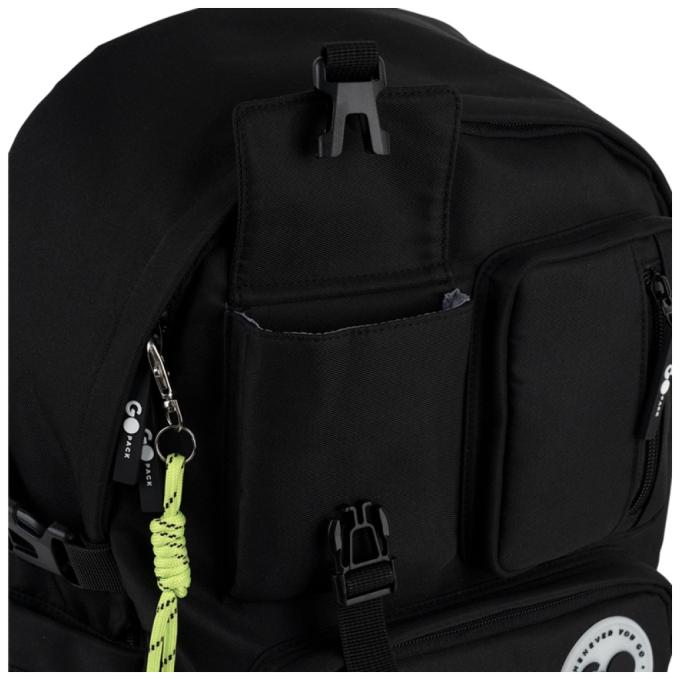 GoPack GO26-2500L-3