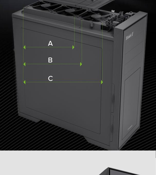 GAMEMAX TiTan Silent 2