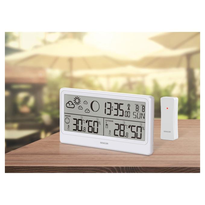 Sencor SWS3600