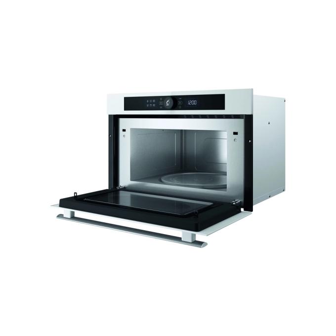 Whirlpool WMD44MW