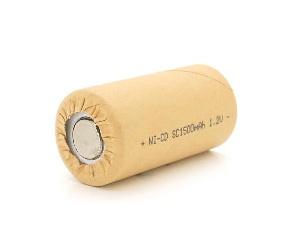 VOLTRONIC YT-Ni-Cd-1500mAh