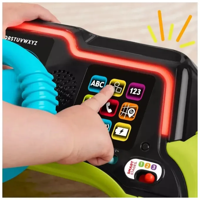 Fisher-Price HTW88