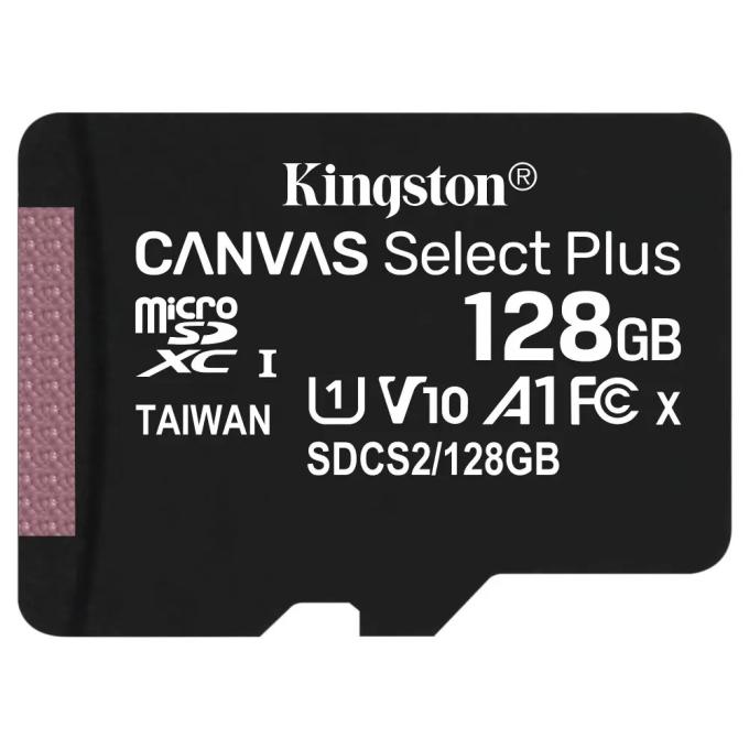 Kingston SDCS2/128GBSP