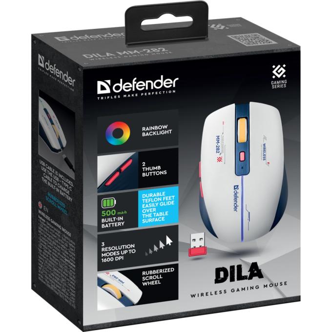 Defender 52282