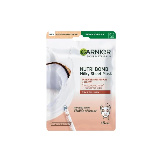 Garnier 3600542319751/3600542319768