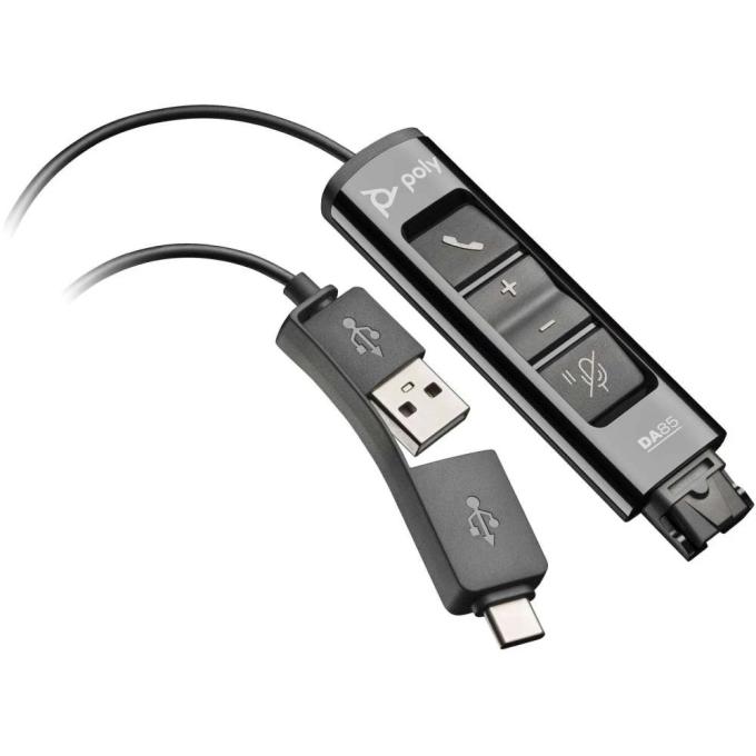 Poly 786C7AA