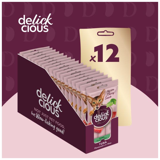 Delickcious 4820269141605