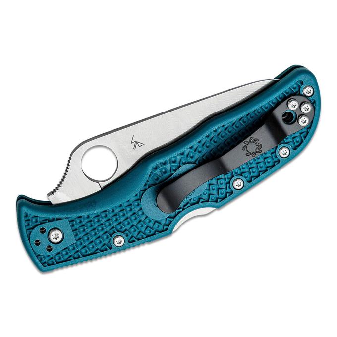 Spyderco C243FSK390