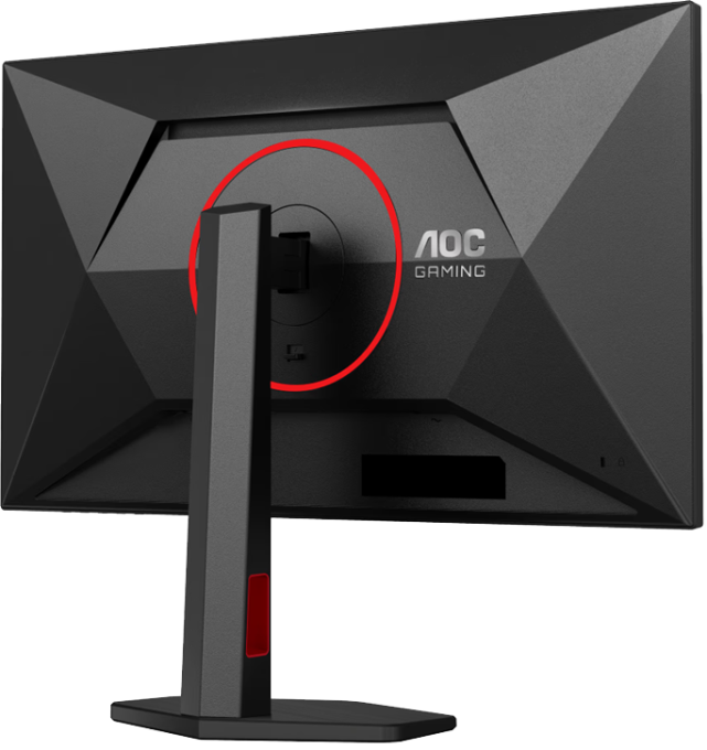 AOC Q27G4ZR