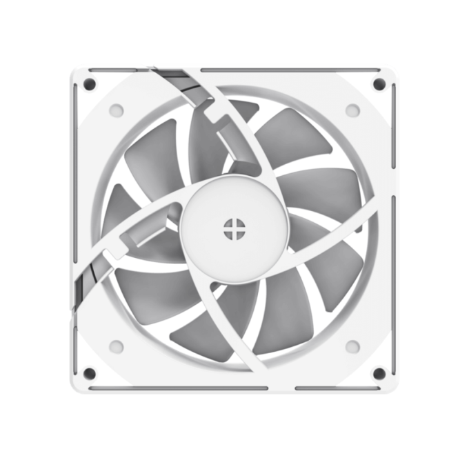 GAMEMAX RA300 WH