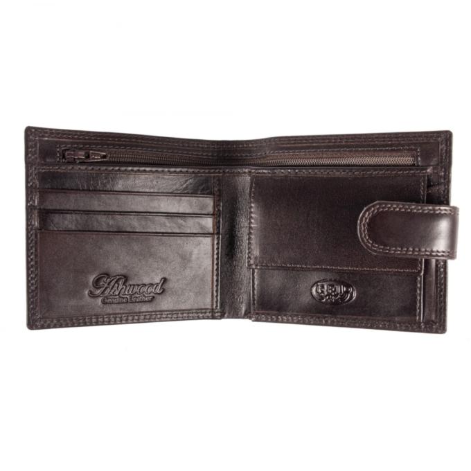 Ashwood 1222 VT Brn