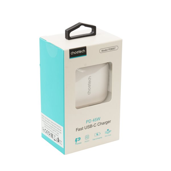 Choetech PD8007-EU-WH