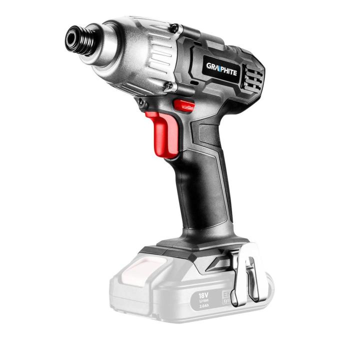 Graphite 58G012