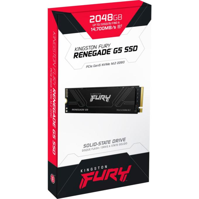 Kingston SFYR2S/2T0