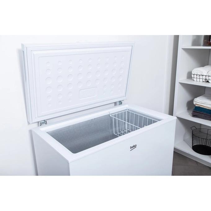 BEKO CF200W