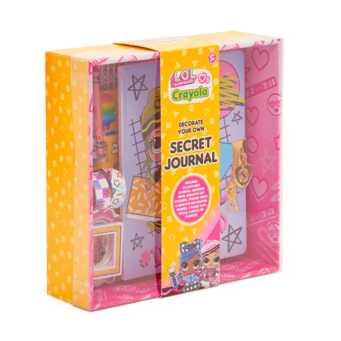 Crayola 35056