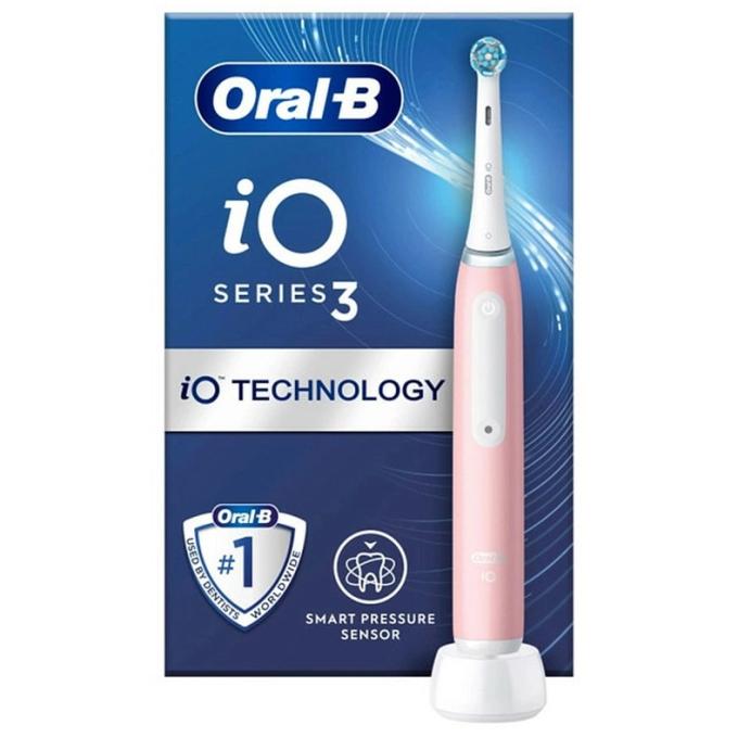 BRAUN iOG3.1A6.0 Blush Pink