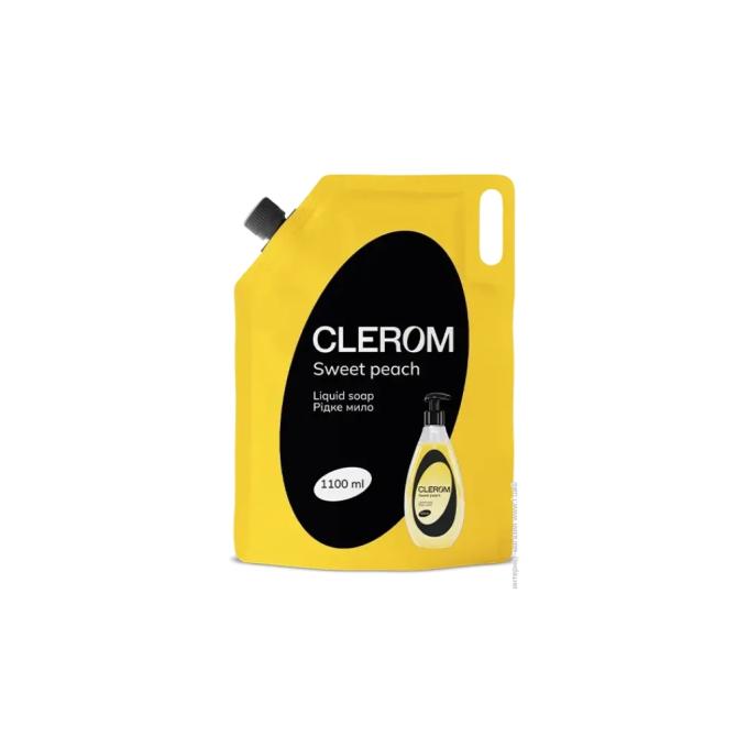 Clerom 4820287020272