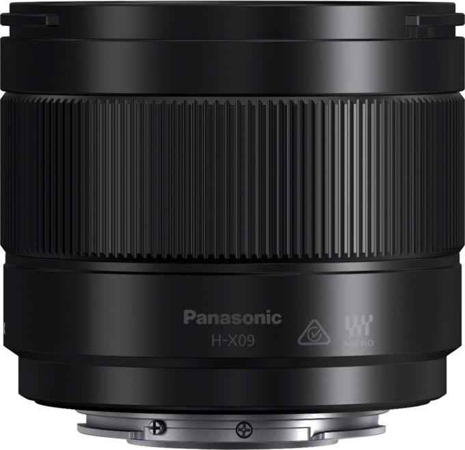 PANASONIC H-X09ME