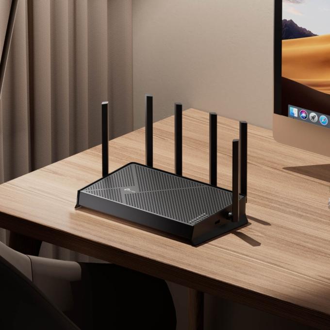 TP-Link ARCHER BE400