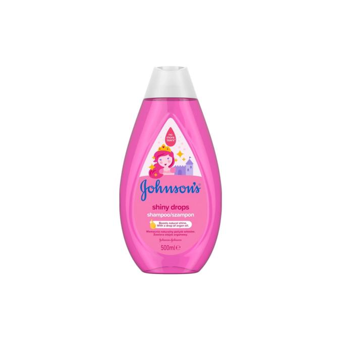 Johnson’s Baby 3574669907200