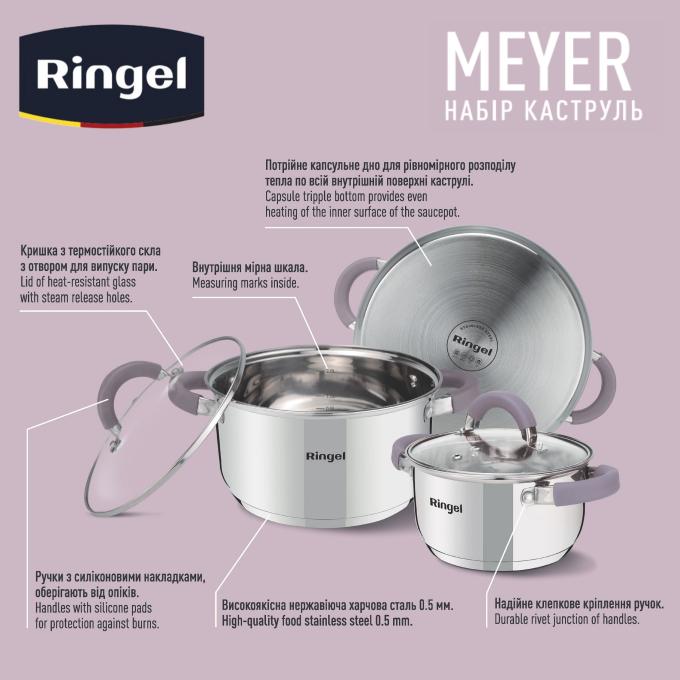 Ringel RG-6000