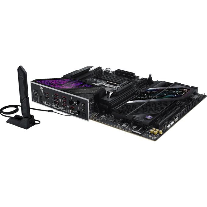 ASUS ROG STRIX X870E-E GAMING NEO