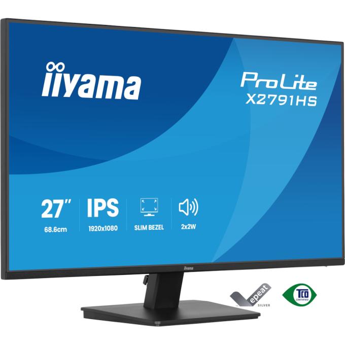 Iiyama X2791HS-B1
