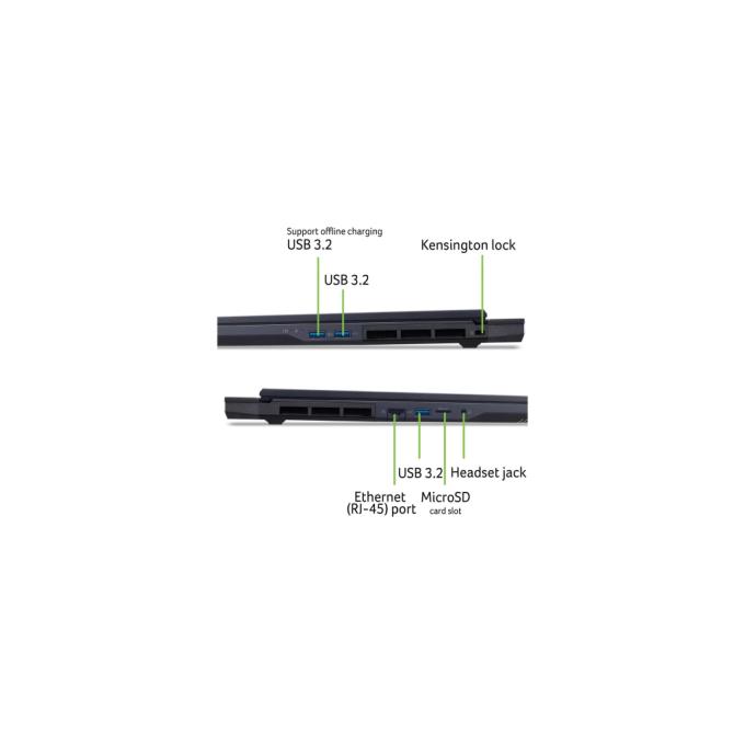 Acer NH.U61EU.006