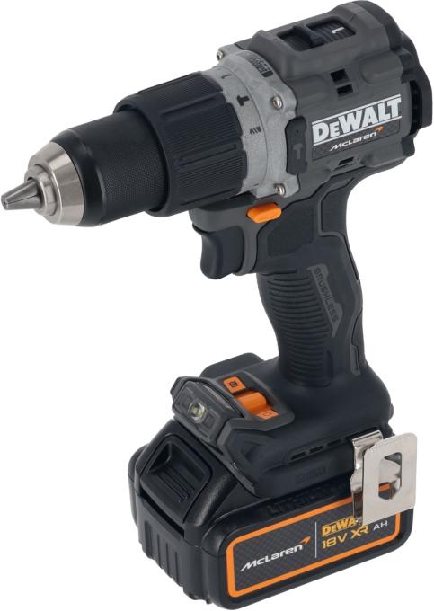 DeWALT DCD85MP2T