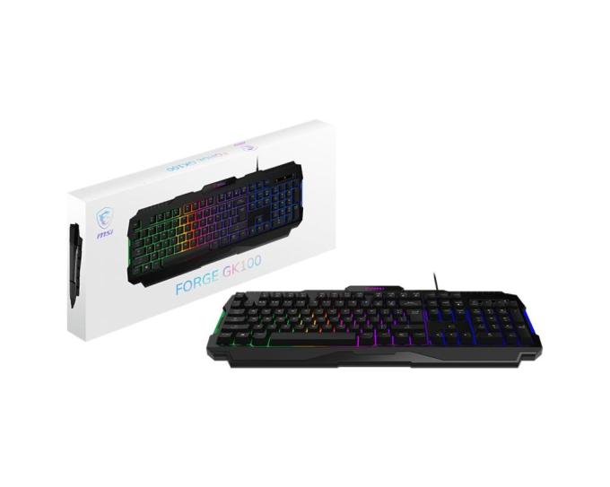 MSI FORGE GK100 UA