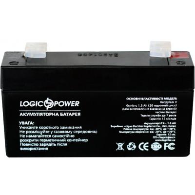 LogicPower 4157