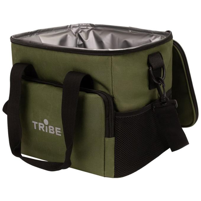 Tribe T-IF-0009-green