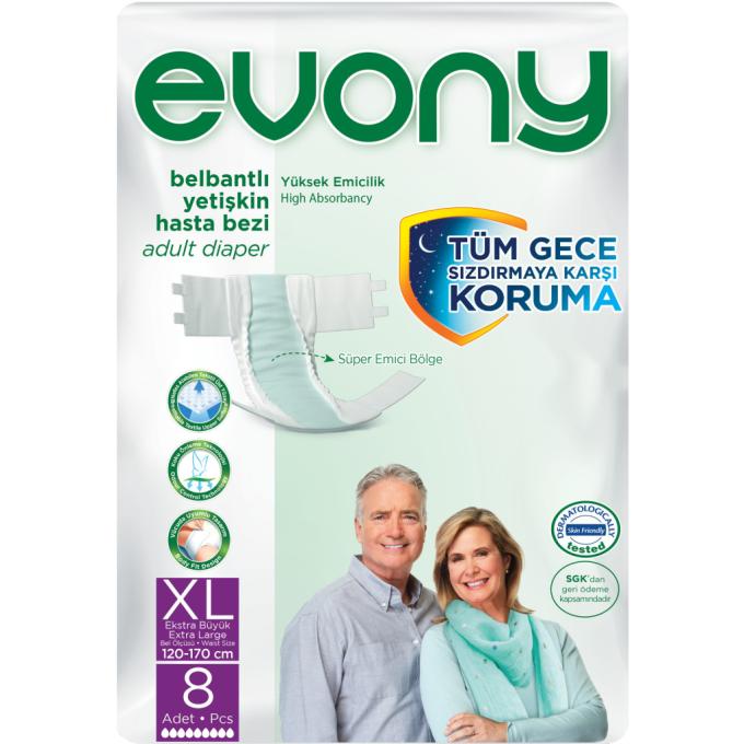 Evony 8690536849154