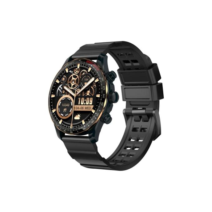 Globex Smart Watch Titan (black)
