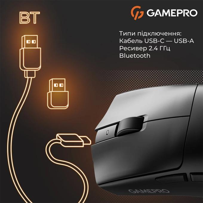 GamePro GM160B