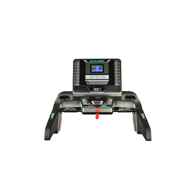 FitLogic T18C