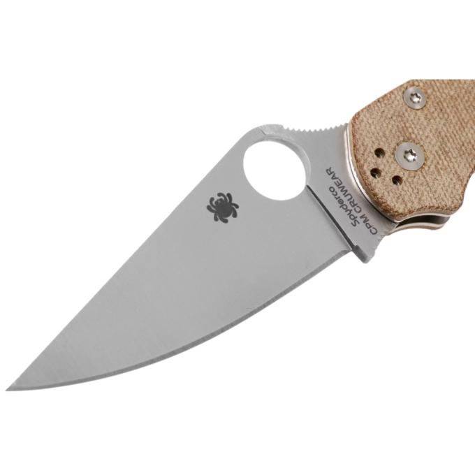Spyderco C81MPCW2
