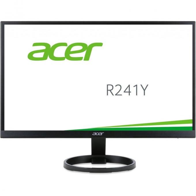Монитор Acer R241YBMID UM.QR1EE.001