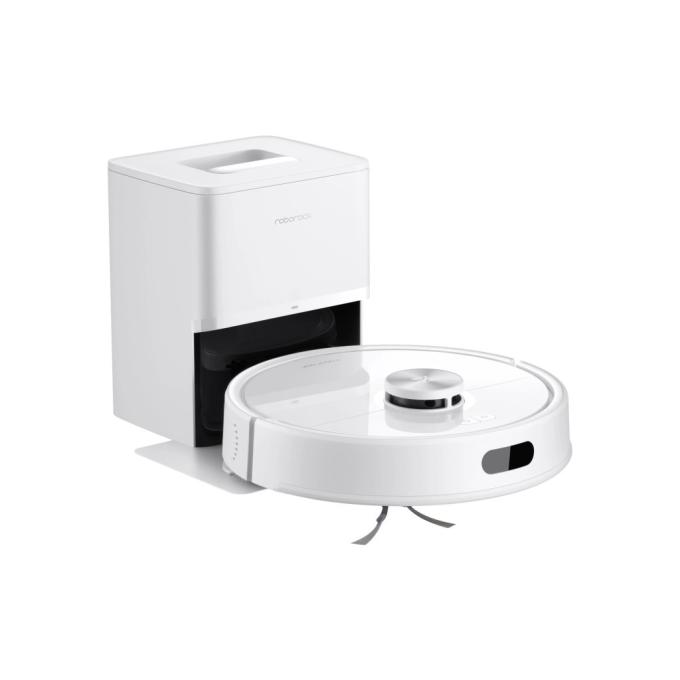 Roborock Q7 Pro Max+ White