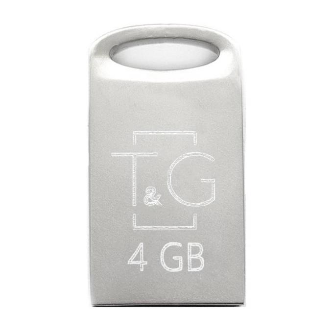 T&G TG105-4G