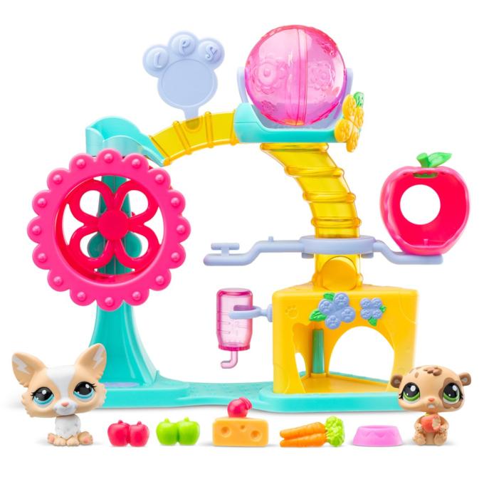 Littlest Pet Shop 00519