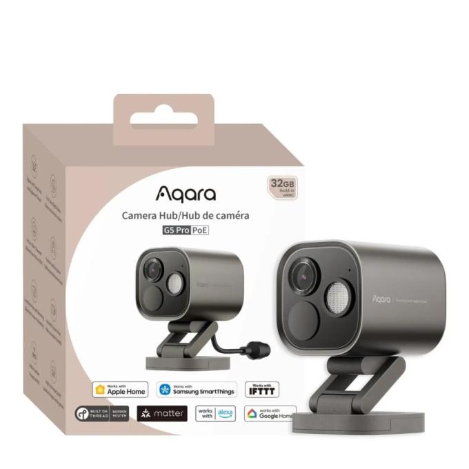 Aqara CH-C03D-G