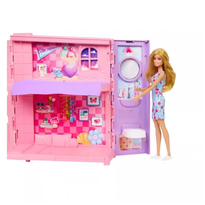 BARBIE JMD27