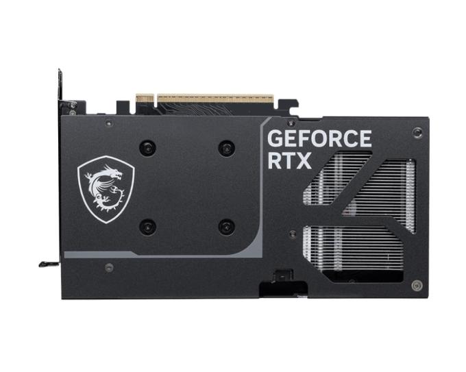 MSI 5060TI16G VENT 2X OC PLUS