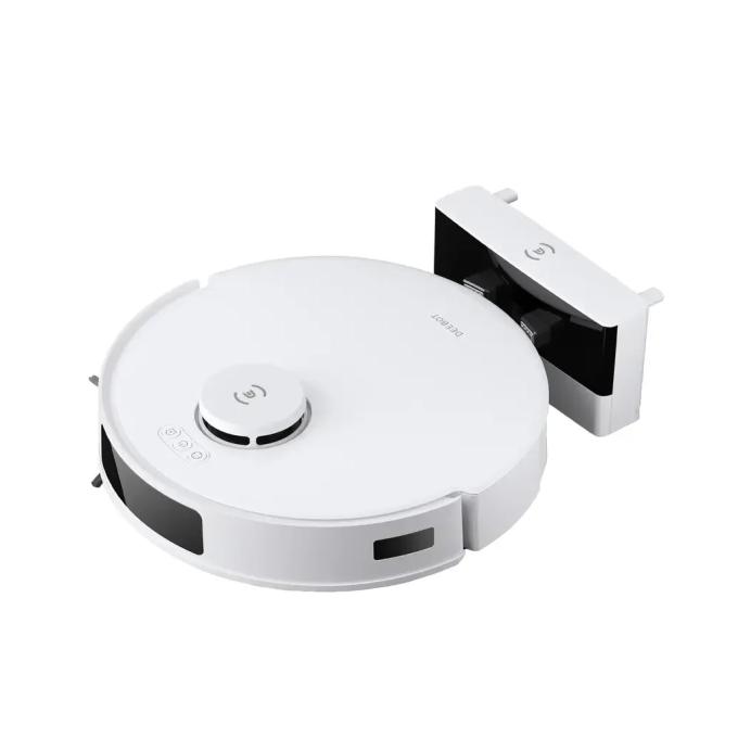 Ecovacs DKX55 WHITE