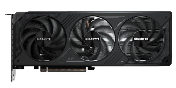 GIGABYTE GV-N5070WF3OC-12GD