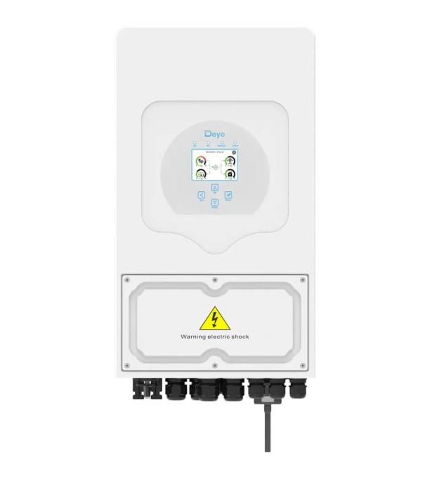 Deye SUN-6K-SG05LP1-EU