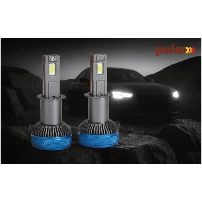 PULSO LC3-H3